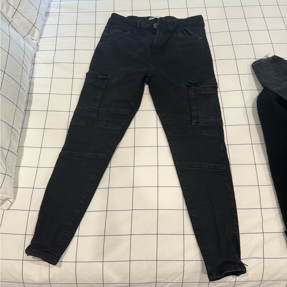 Mens Jeans Zara